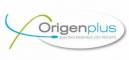 Logo Origen+